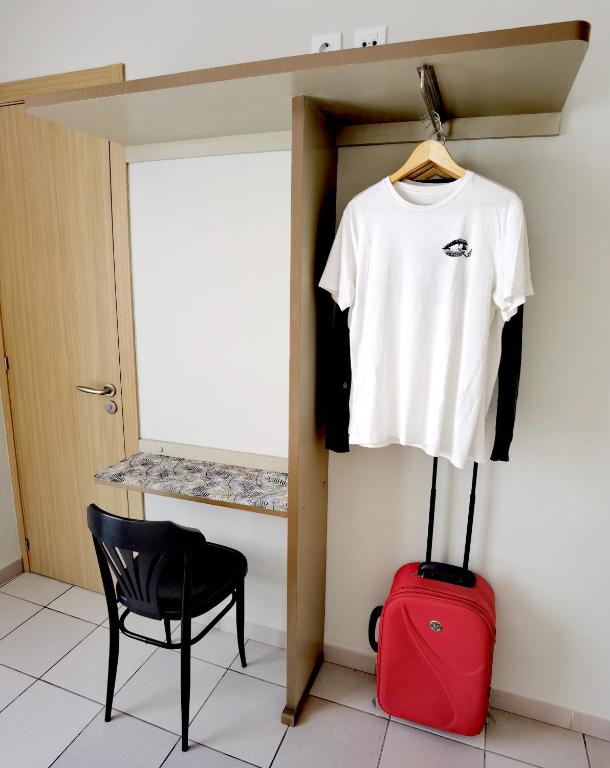 Fotografie z fotogalerie ubytování HOSTAL RIGAU v destinaci Sant Feliu de Guixols