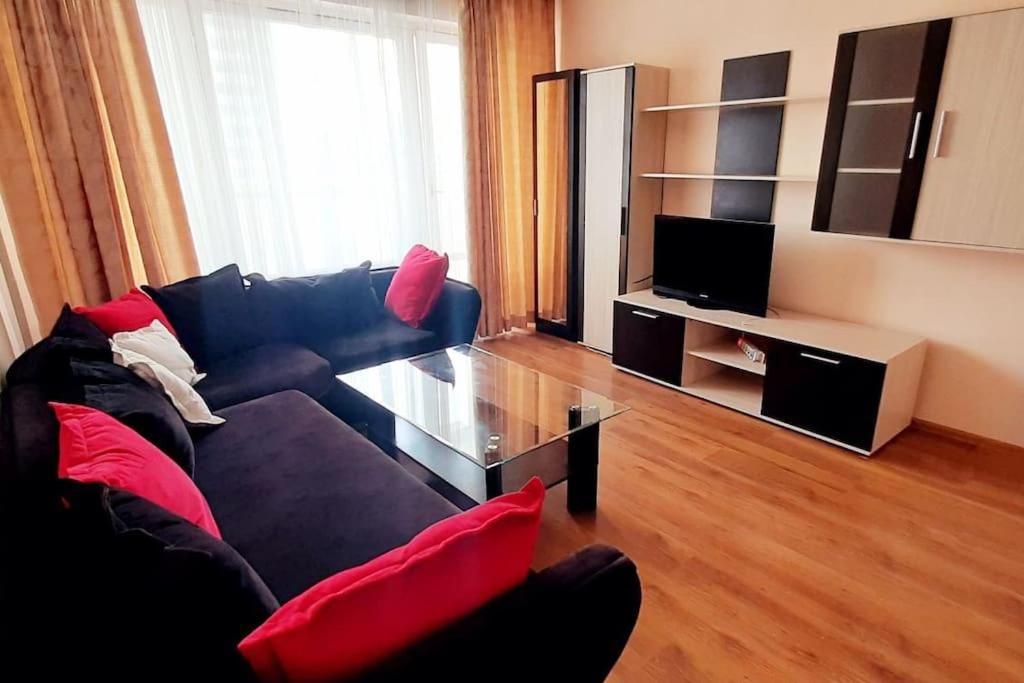 Soc apartment close to the Center, Burgas City (updated prices 2024)
