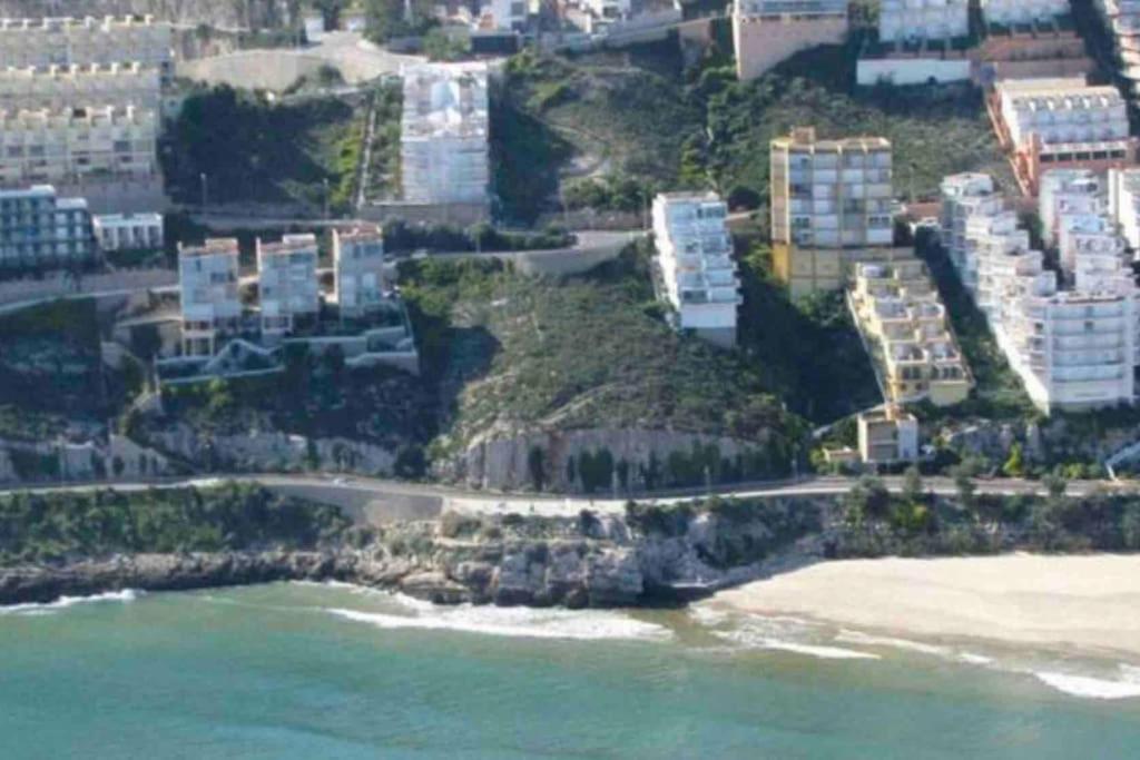 Casa rural con piscina común Lisardo 2، Mareny de San Lorenzo ...