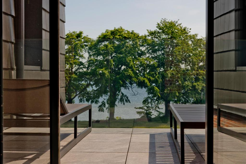 BlueApart Katamarany Puck - Appartamento Con Vista Mare
