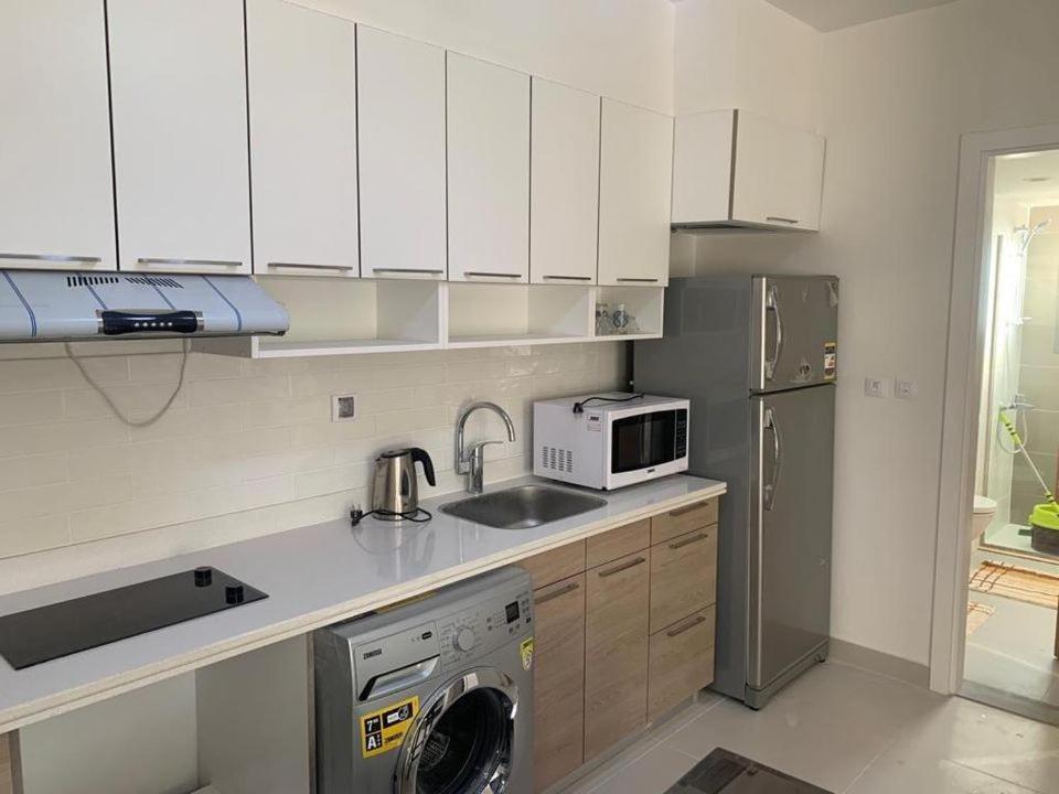 Sahara Comfy apartment