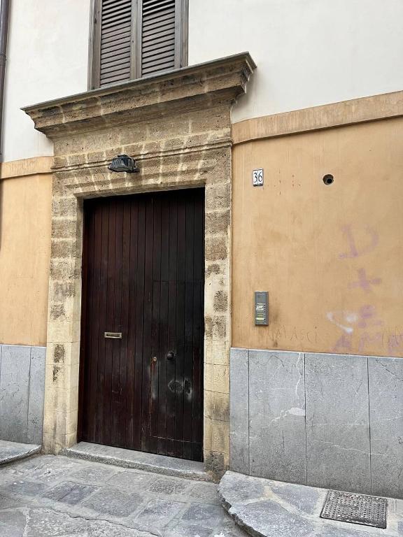 Fotografie z fotogalerie ubytování Suite Franziska LIFT & AC a Ballarò v destinaci Palermo