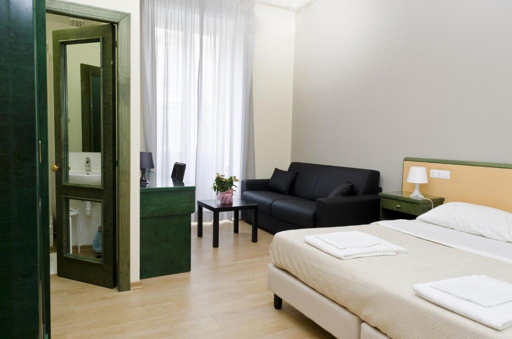 Hotel Suisse - Resim 15