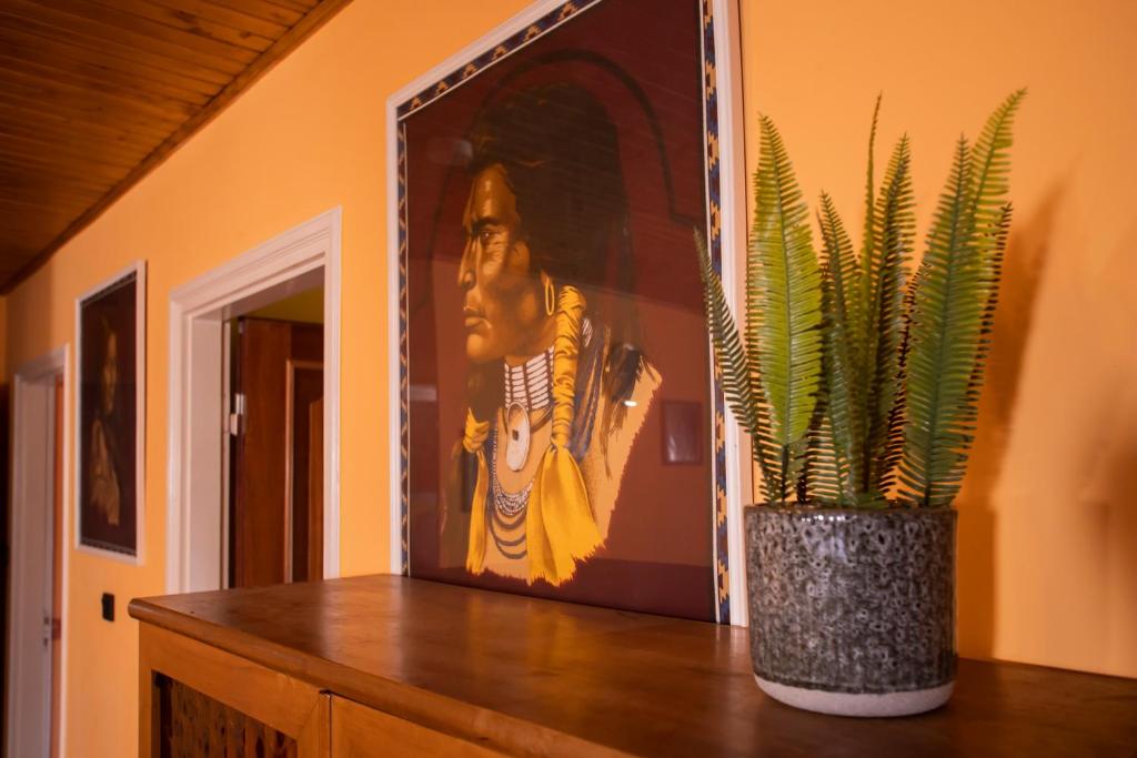 Fotografia z galérie ubytovania Farkas Guesthouse v destinácii Balatonszentgyörgy