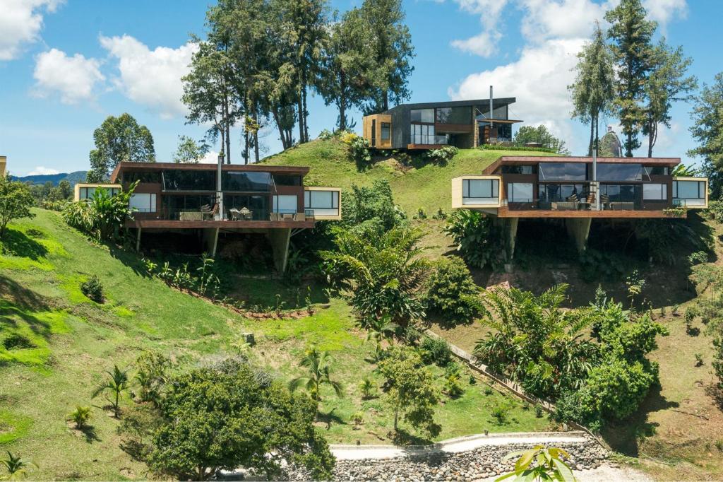 Hoteles en Guatapé | Para una experiencia de lujo 465048221