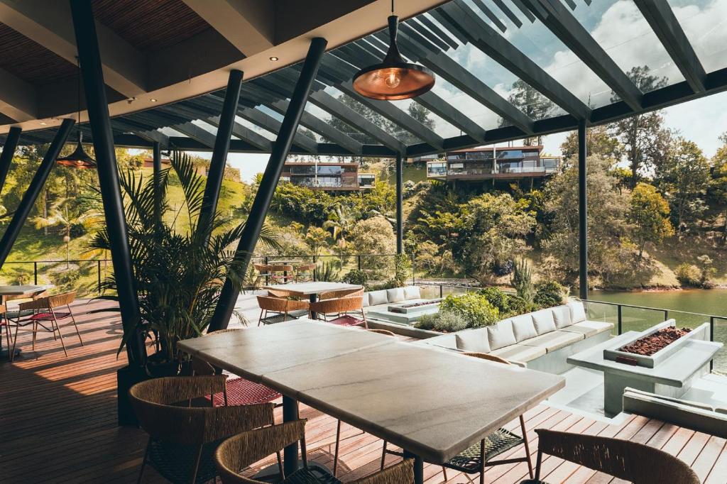 Hoteles en Guatapé | Para una experiencia de lujo 465049259