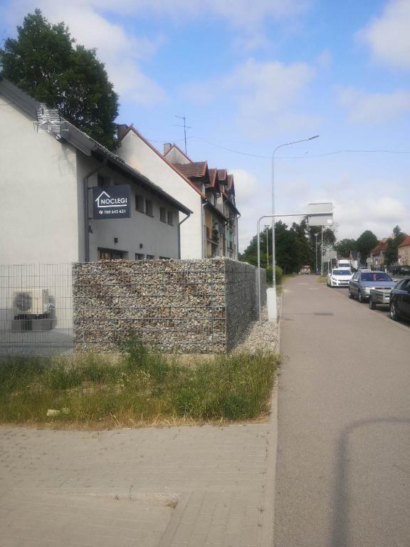 Apartamenty Elbląska 20A - Apartamento De Una Habitación