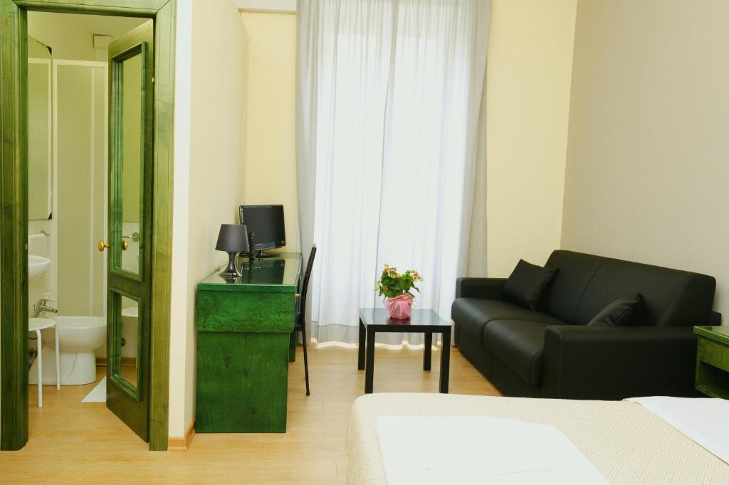 Posedenie v ubytovaní Hotel Suisse