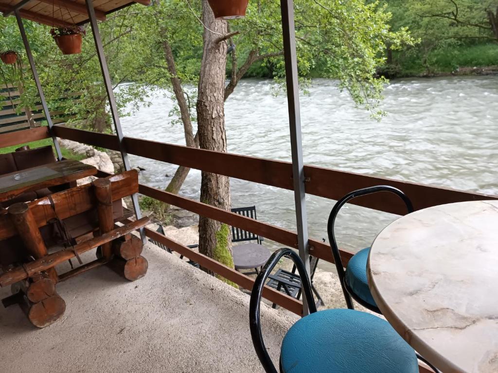 Cottage Auto Camp Vinac - Квартира с двумя спальнями