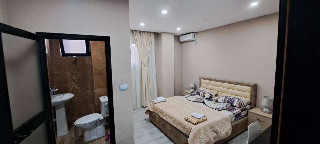 CityCenterHotel Shkoder - Image 6
