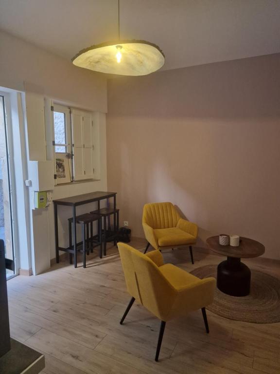 Galeriebild der Unterkunft La Havane in Givry