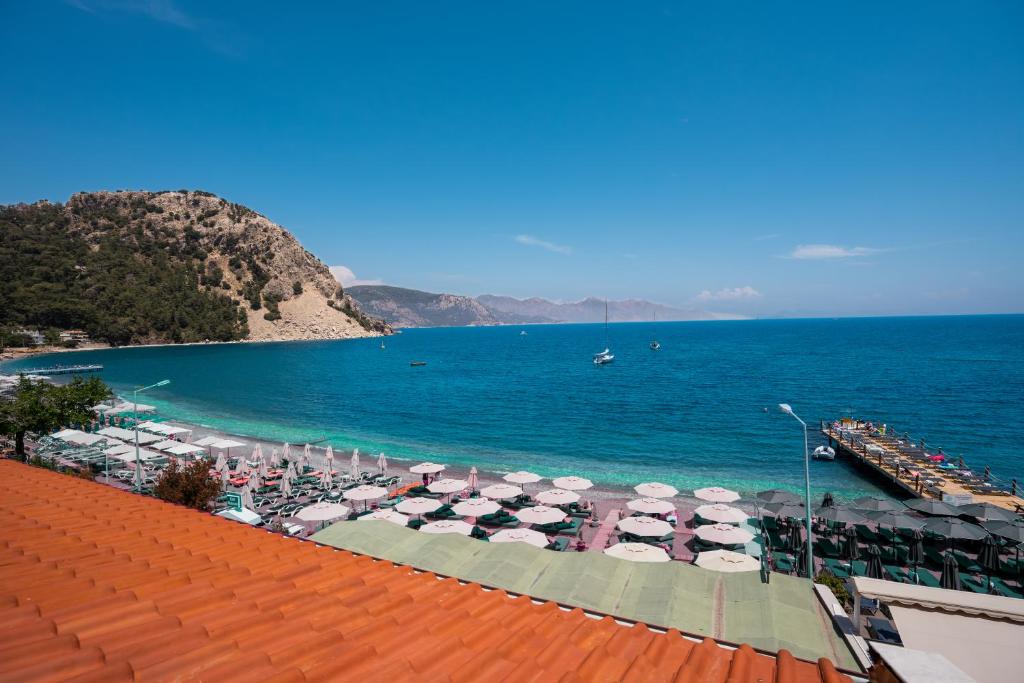 Hotel Turunç-Malmen - 12