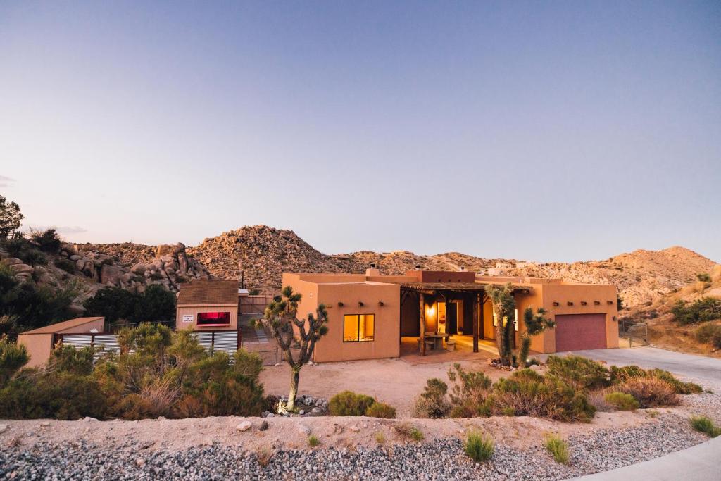Rooms For Rent Yucca Valley
