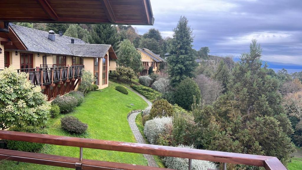 Hotel y Cabañas Punta Larga - Caja Los Andes, Frutillar (updated prices ...