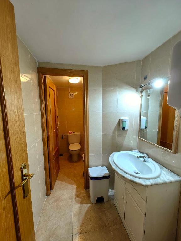 Hostal Siesta & Go, Madrid – Precios actualizados 2023