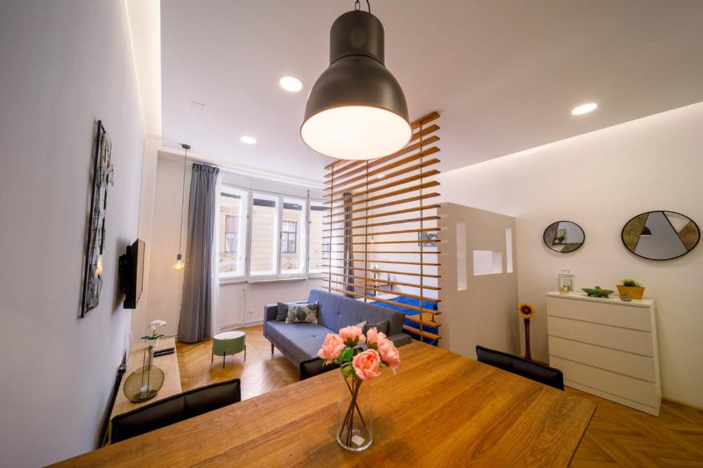 Studio apartman Leon, Gajeva 7