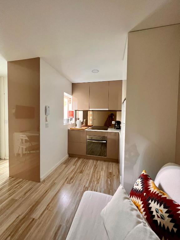 Cozy Apartment in Historical Center