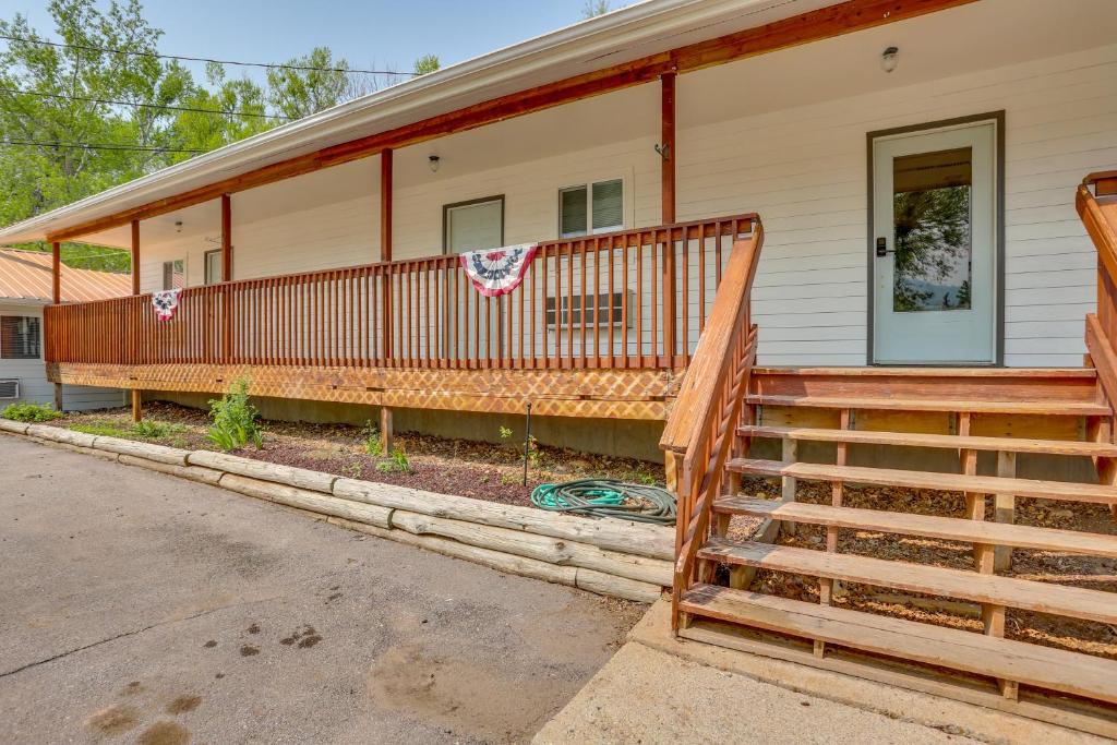 PetFriendly Spearfish Vacation Rental Near Hiking, Spearfish