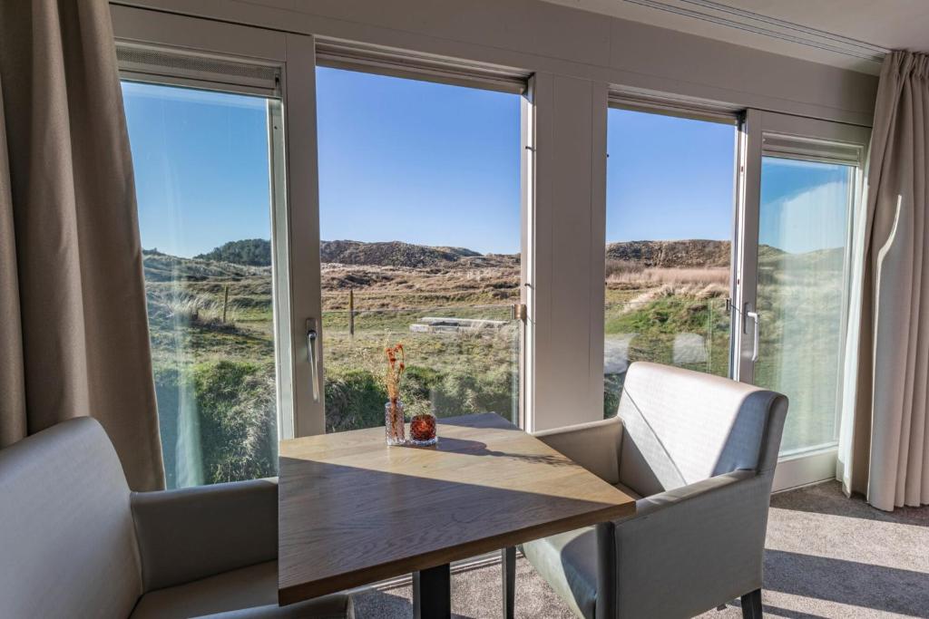 Strandhotel Camperduin - Junior Suite With Dune View