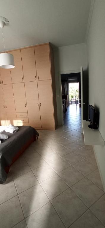 Fotografie z fotogalerie ubytování marianthi's apartment v destinaci Plataria