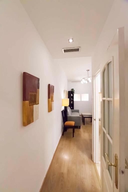 Fotografia z galérie ubytovania SF - Shiny Apartment in City Centre v destinácii Seville