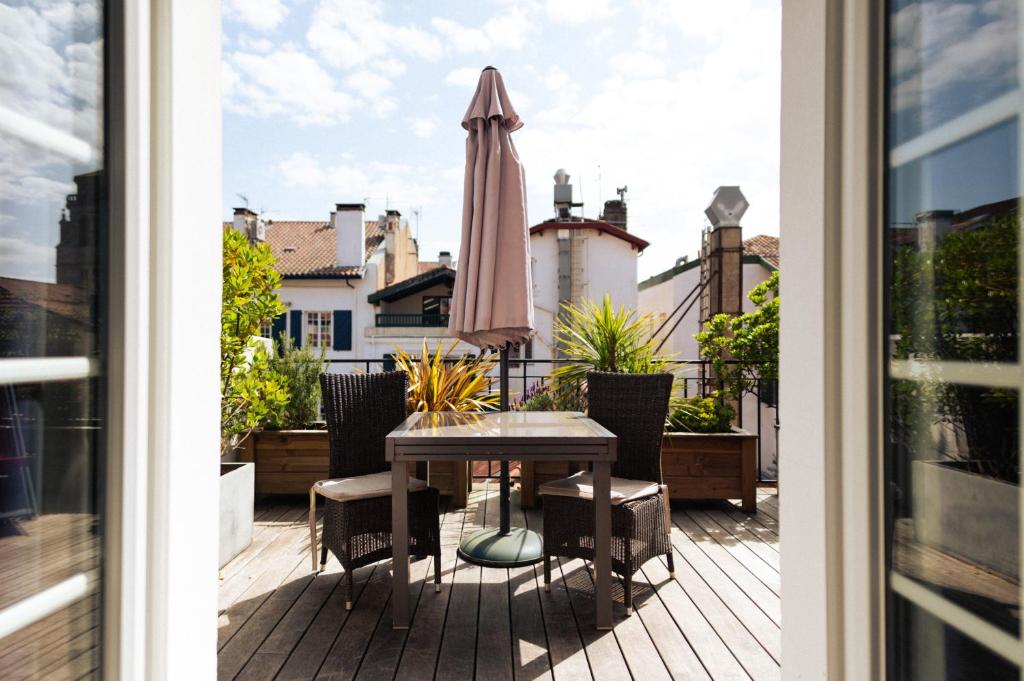 Boutique Hôtel Txoko – Photos 1