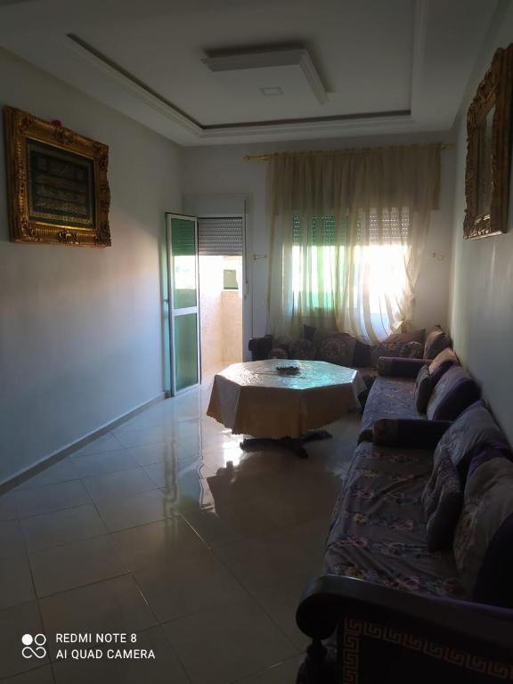 Apartament marina beach, Martil (updated prices 2024)