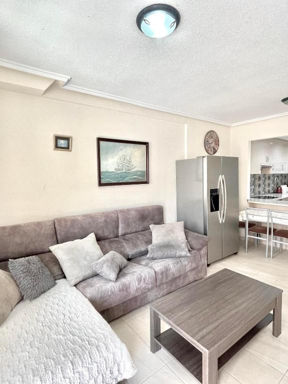 Fotografie z fotogalerie ubytování Villa Aquas Nuevas ONLY FOR FAMILIES !!! v destinaci Torrevieja
