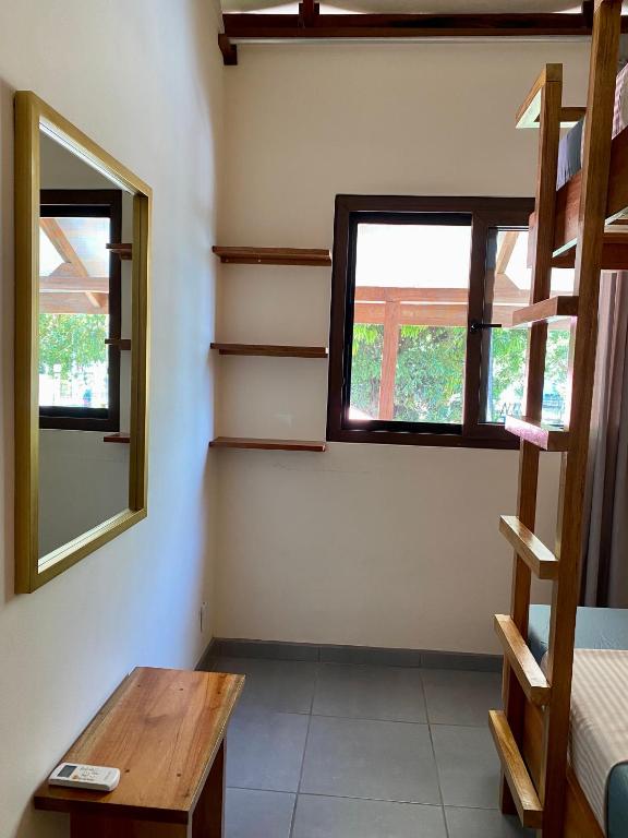 Fotografie z fotogalerie ubytování El Hostel del Patio v destinaci Tortuguero