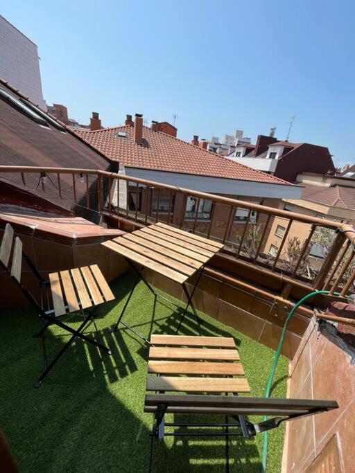 Fotografie z fotogalerie ubytování Apartamento El Fontán, parking gratuito v destinaci Gijón