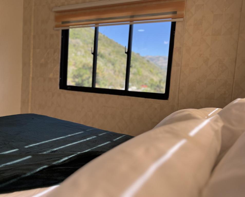 Fotografie z fotogalerie ubytování Loma Alta Hotel Boutique v destinaci Polo