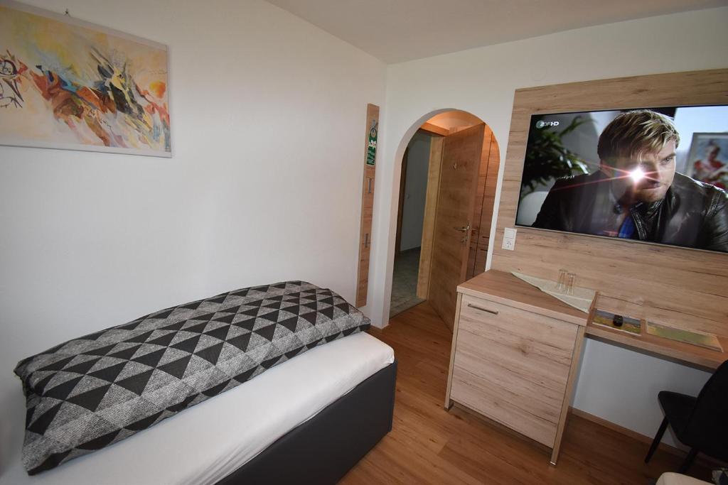 Hotel Martina - Budget Single Chaby