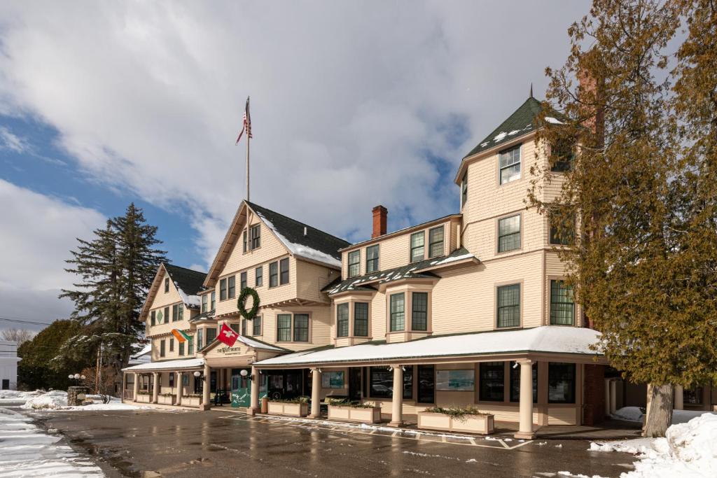 The Wentworth, Jackson Updated 2024 Prices