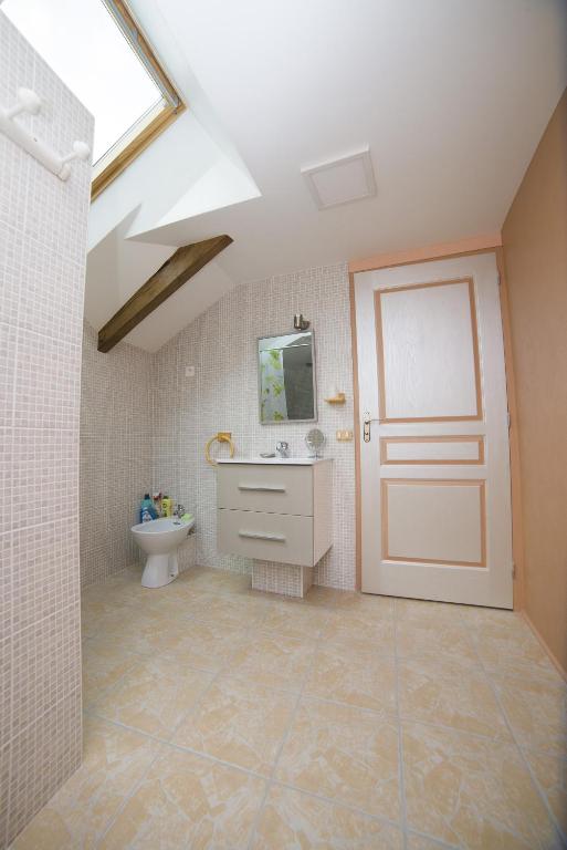 Fotografia z galérie ubytovania Gîte Des Huttes v destinácii Bain-de-Bretagne