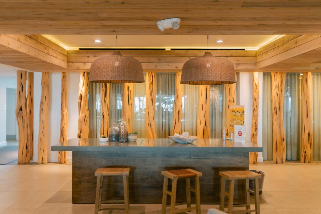 Fotografie z fotogalerie ubytování Amara Cay Resort v destinaci Islamorada