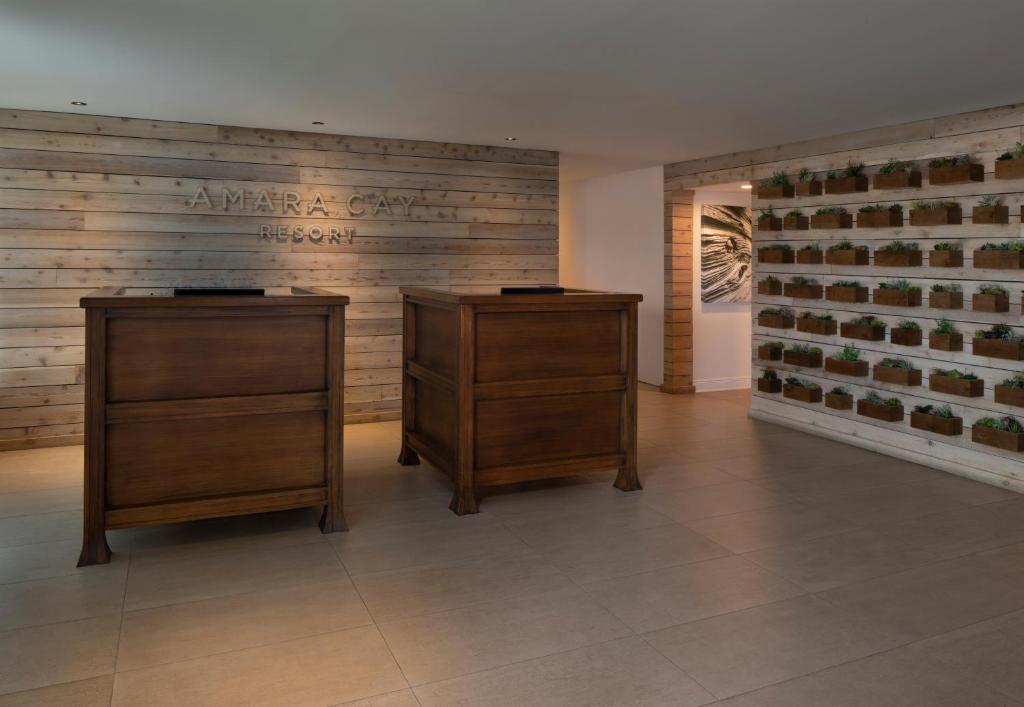 Fotografie z fotogalerie ubytování Amara Cay Resort v destinaci Islamorada