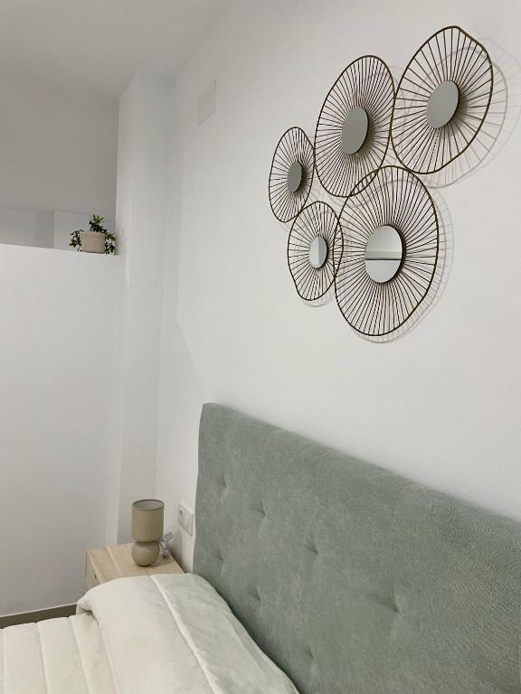 Fotografie z fotogalerie ubytování Apartamento Antonio v destinaci Conil de la Frontera