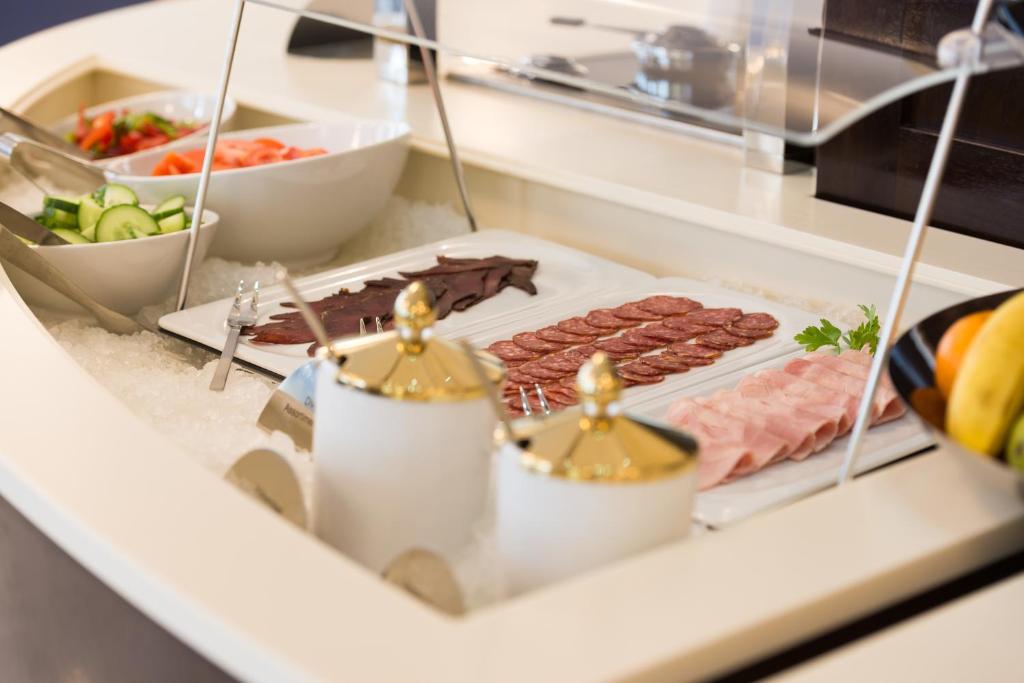 Hotel Du Nord - Resim 30