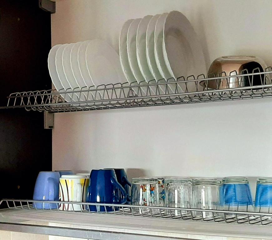 Zdjęcie z galerii obiektu Apartment RB w mieście Omišalj