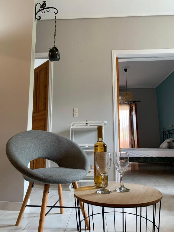 Katerinas Inn Apartments, Keri – Updated 2023 Prices