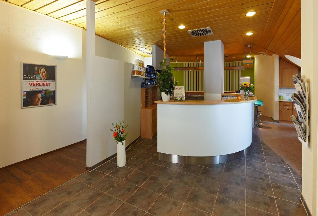 Kim Hotel Dresden - Resim 27