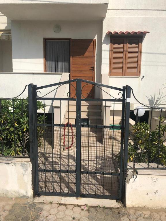Appartamento Lido del Sole