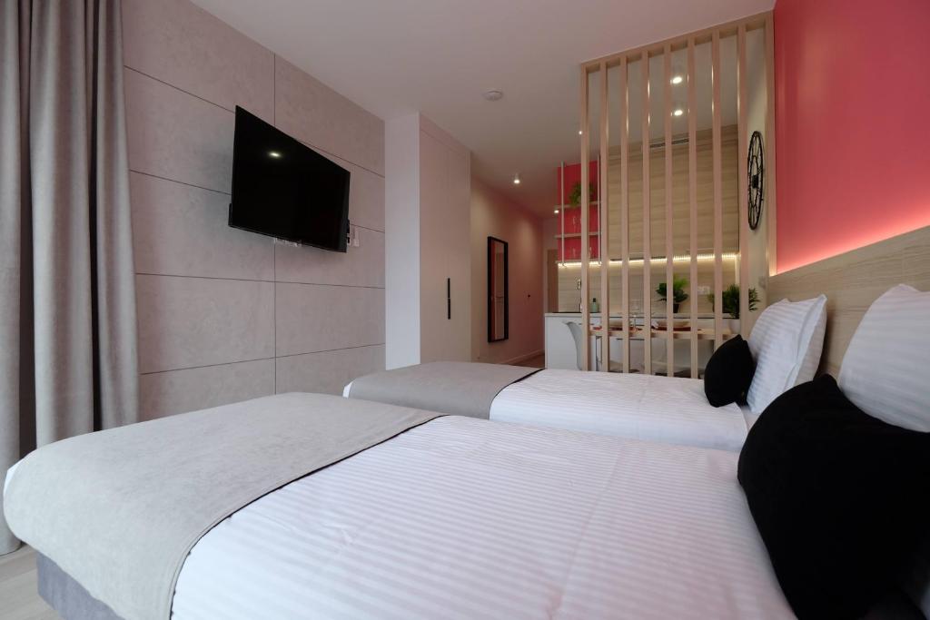 Apartamenty Centrum - Re Studio