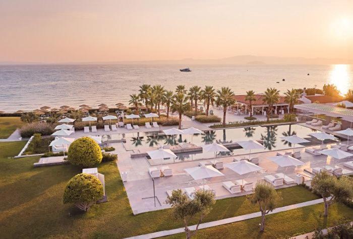 SEA VIEW SUMMER HOUSE HANIOTI, Chaniotis (precios actualizados 2024)