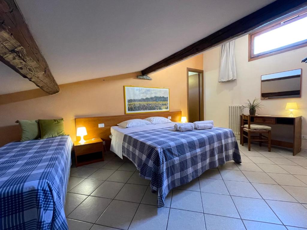 Hotel Leopolda - Resim 37