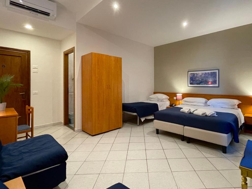 Hotel Leopolda - Resim 44