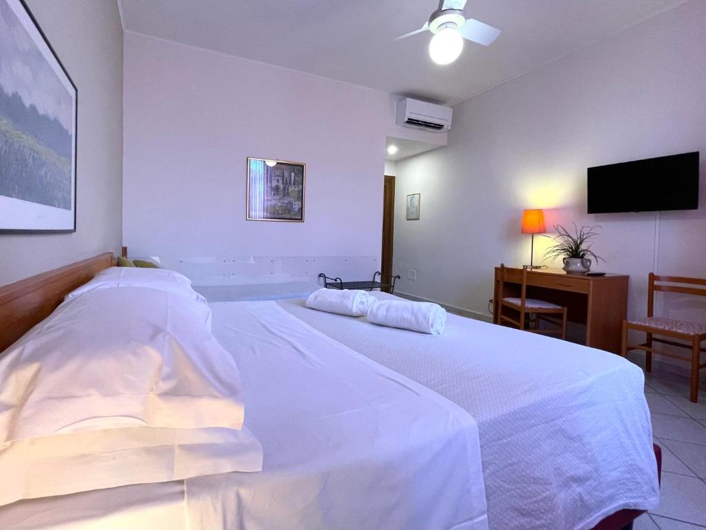 Hotel Leopolda - Resim 35