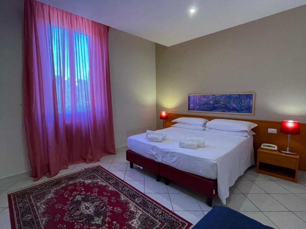 Hotel Leopolda - Resim 36