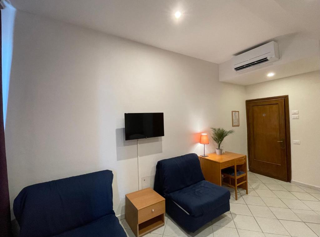 Hotel Leopolda - Resim 29