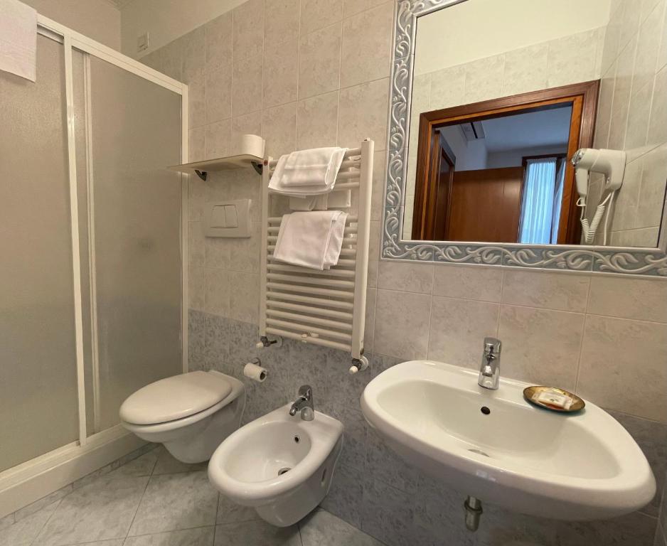 Hotel Leopolda - Resim 26